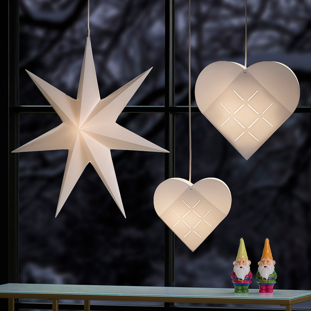 Twinkle Star Pendel - LE KLINT - 4