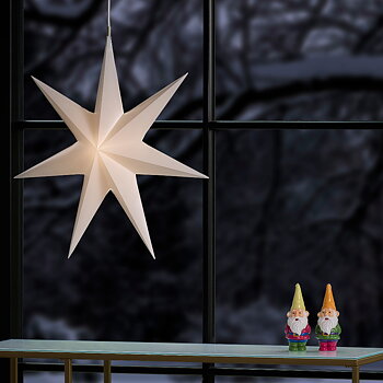 Twinkle Star Pendant - LE KLINT