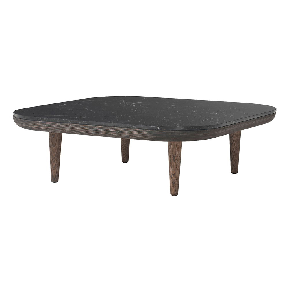 FLY SC4 Coffee table 80x80 cm - Quickship - 6