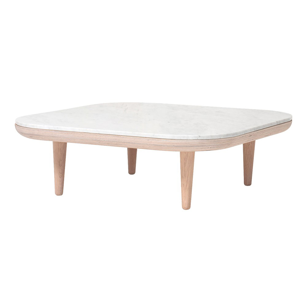 FLY SC4 Coffee table 80x80 cm - Quickship