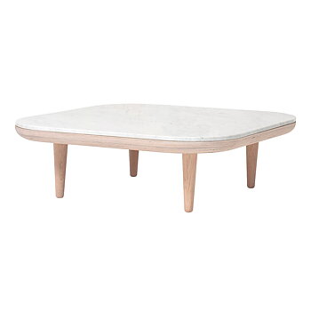 FLY SC4 Coffee table 80x80 cm - Quickship