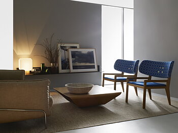 Brasilia Soffbord
