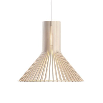 Puncto 4203 Pendel - Secto Design