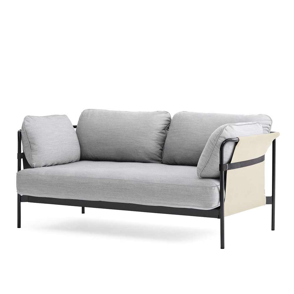 Can 2-sits Soffa - HAY - 15