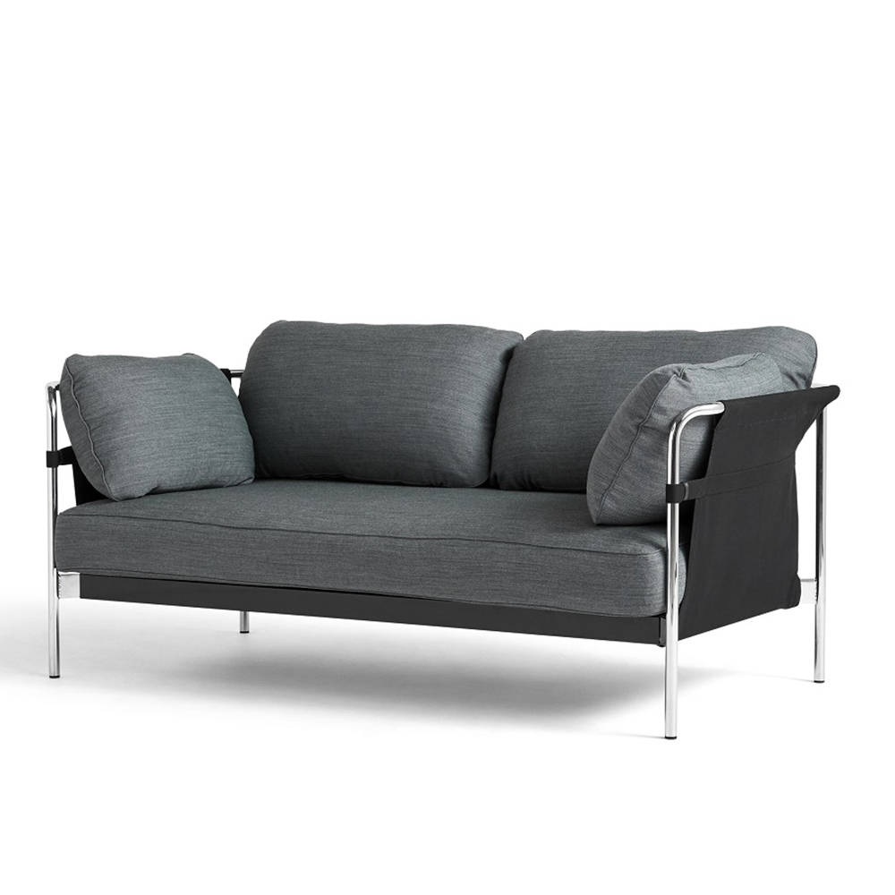 Can 2-sits Soffa - HAY - 9