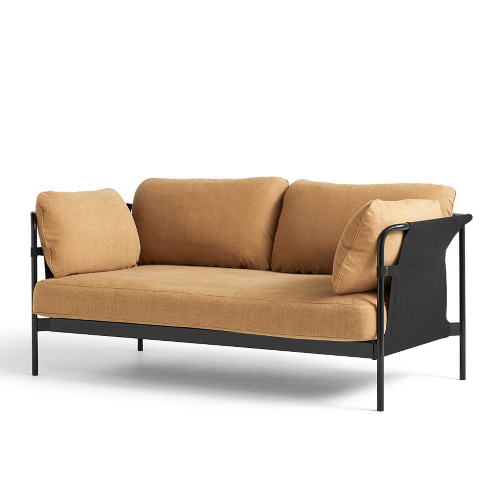 Can 2-sits Soffa - HAY - 14