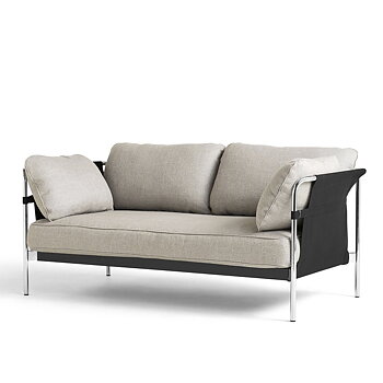 Can 2-seater Sofa  - HAY
