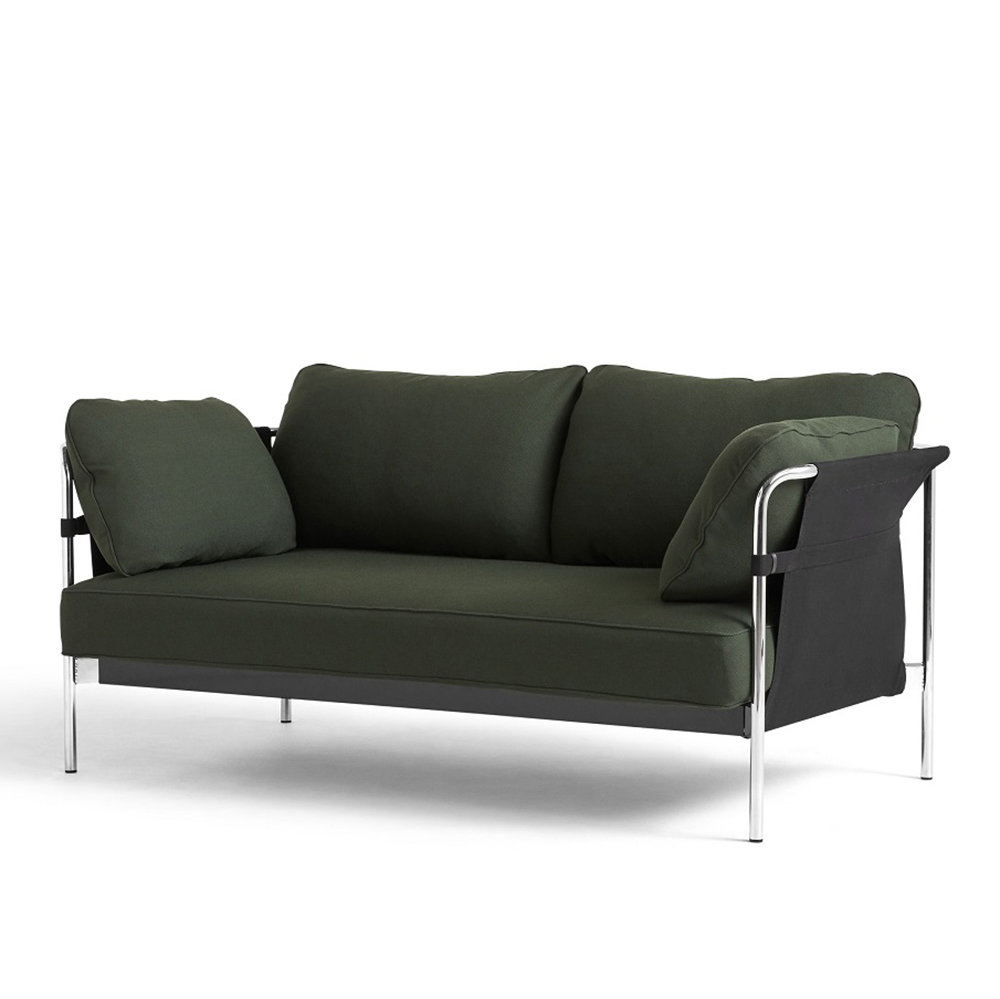 Can 2-sits Soffa - HAY - 11