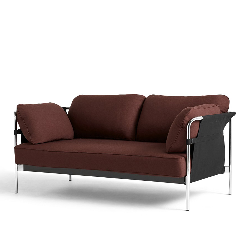 Can 2-sits Soffa - HAY - 7