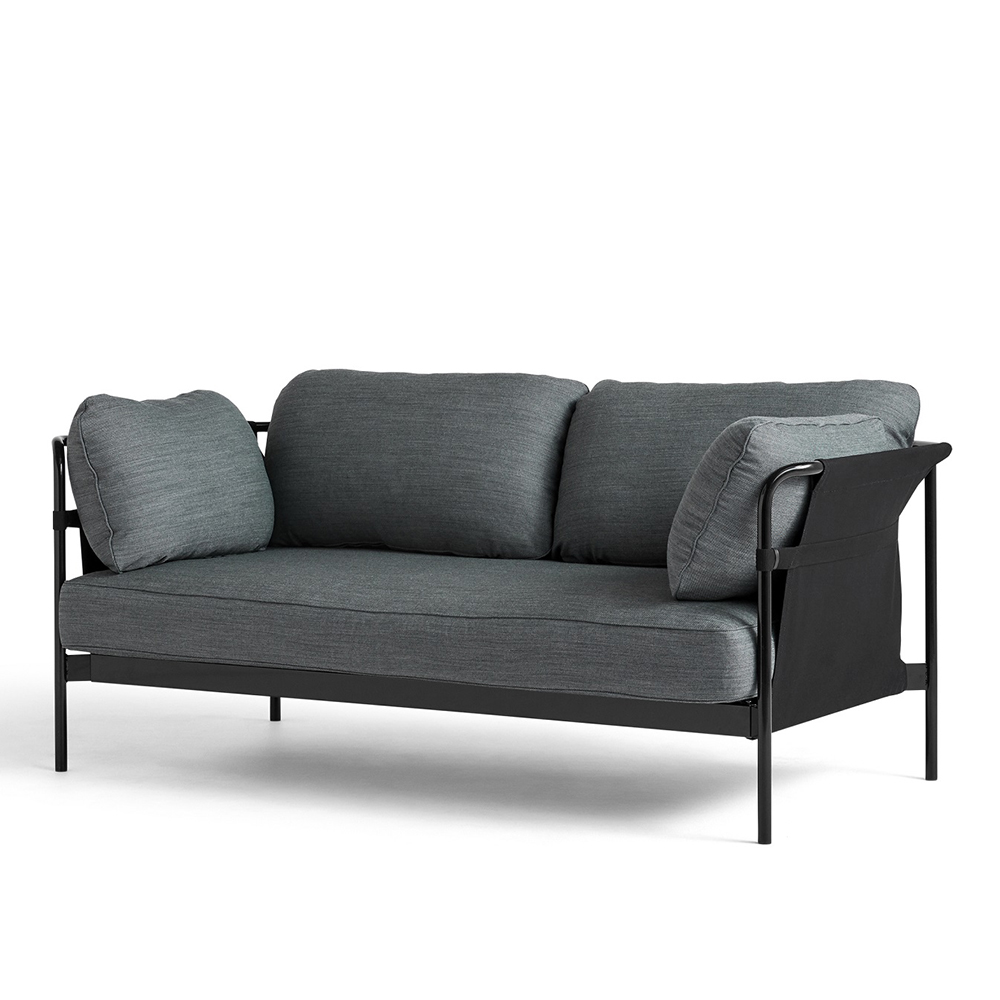 Can 2-sits Soffa - HAY - 10