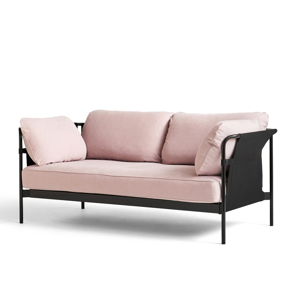 Can 2-sits Soffa - HAY - 6