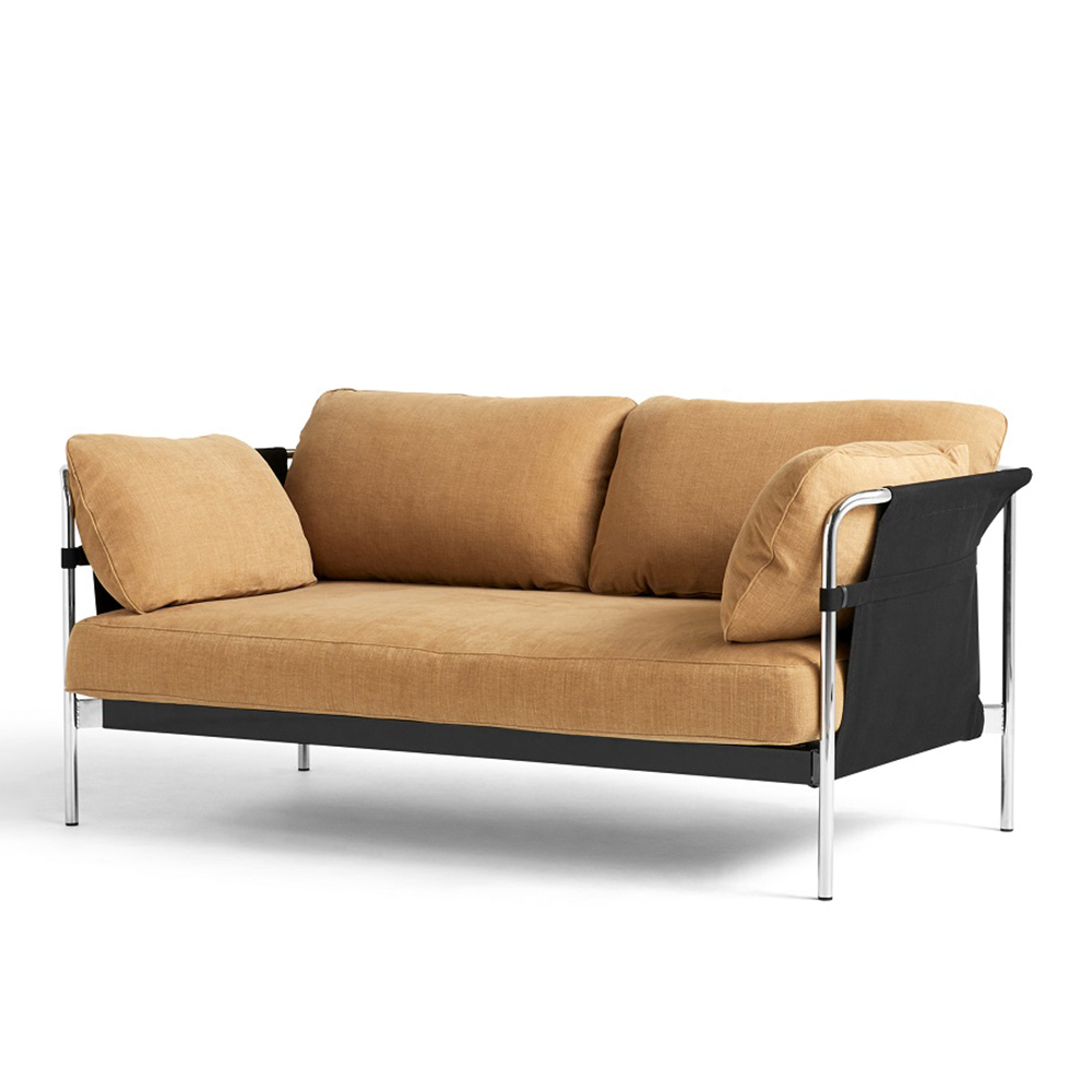 Can 2-sits Soffa - HAY - 13