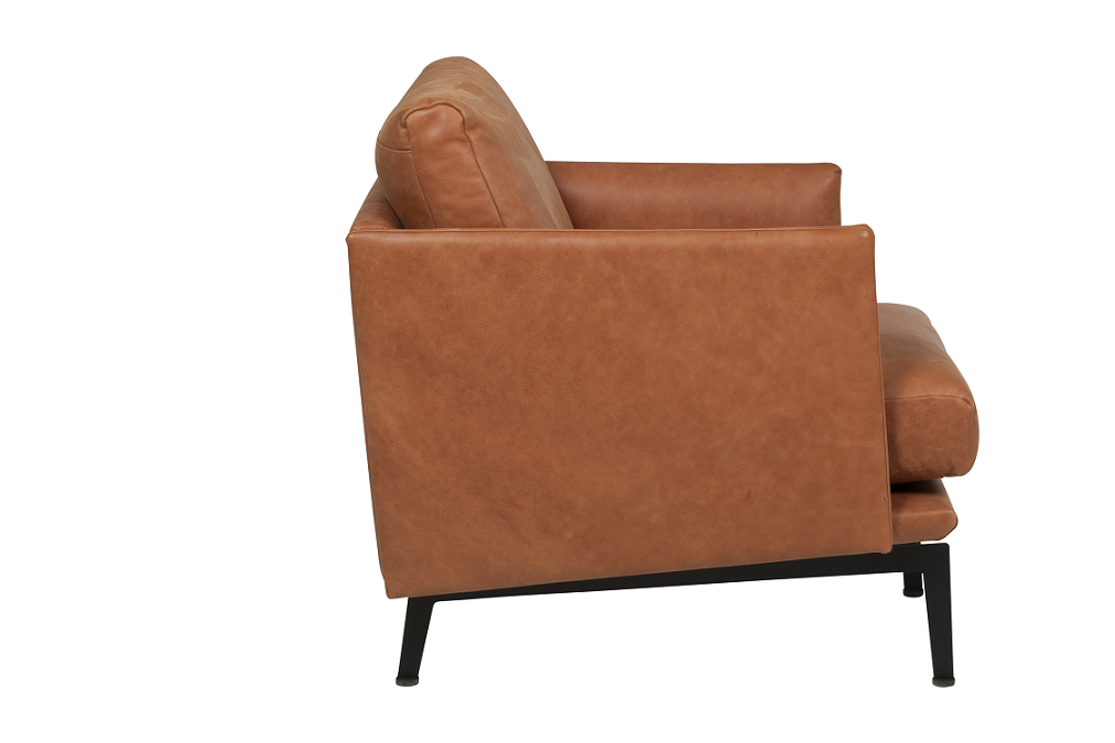 Electra Armchair - Bröderna Anderssons - 4
