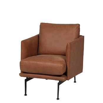 Electra Armchair - Bröderna Anderssons