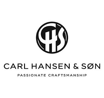CH24 Y-Stol (Superdeal - Volympris/st vid köp av 6st) Svart Ek  - Carl Hansen & Søn