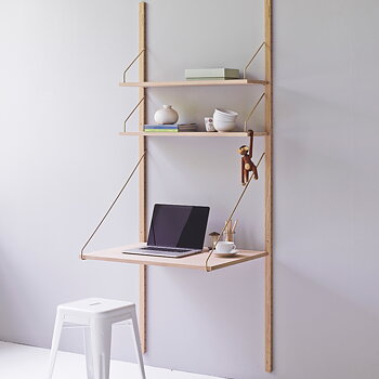 Royal System Workdesk Royal-12 (several choices)
