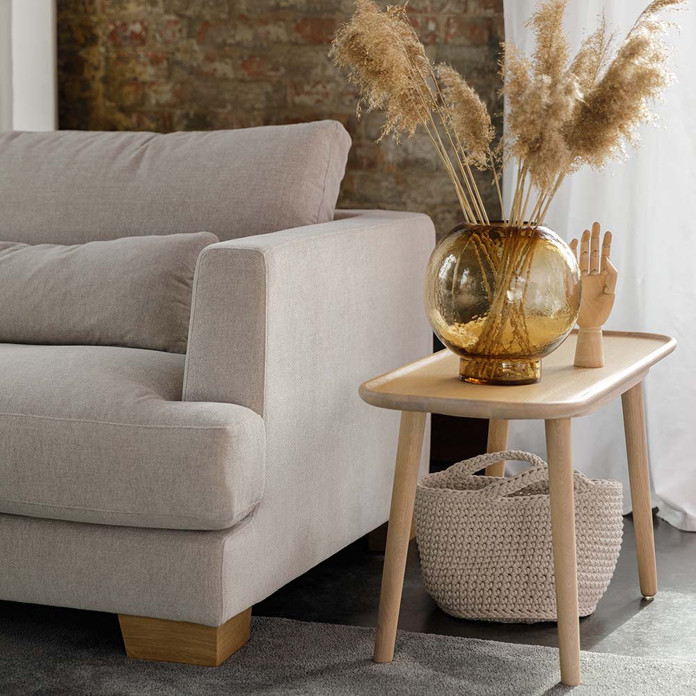 Brnadon Corner sofa Set 3, 348 cm (several choices) -Campaign - Sits - 7