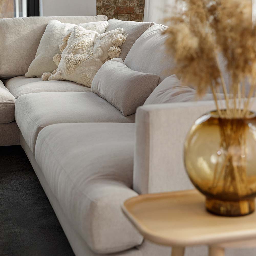 Brnadon Corner sofa Set 3, 348 cm (several choices) -Campaign - Sits - 8