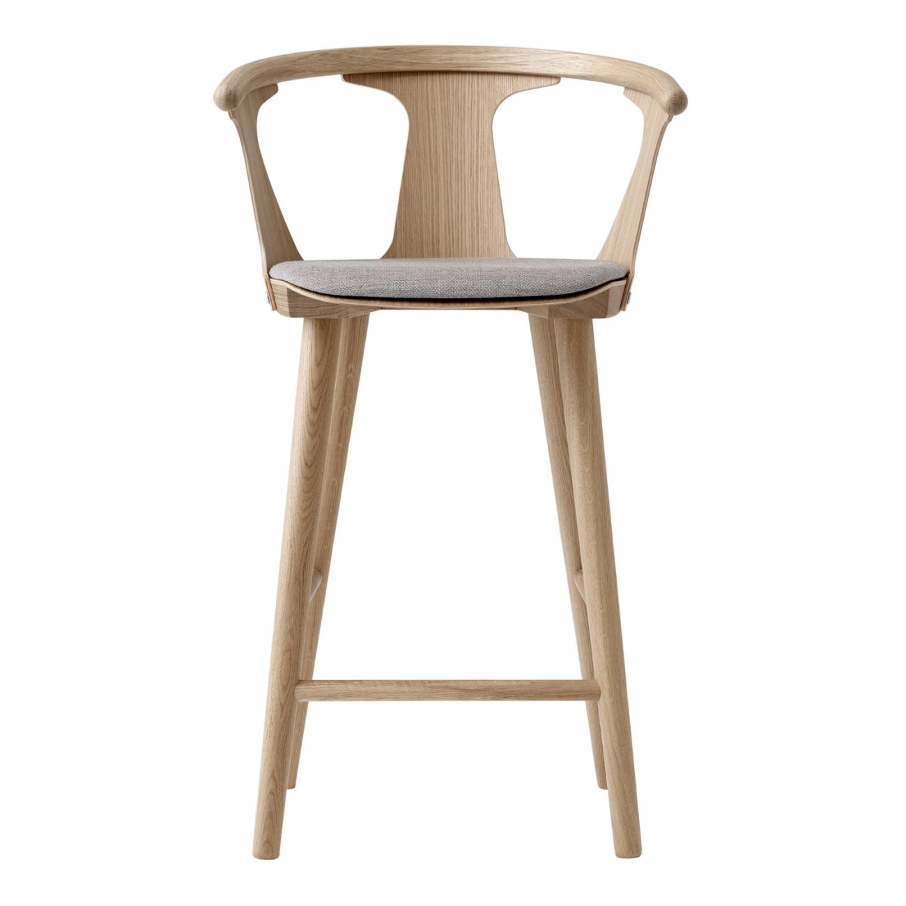 In Between SK7 Bar stool - & Tradition - 6