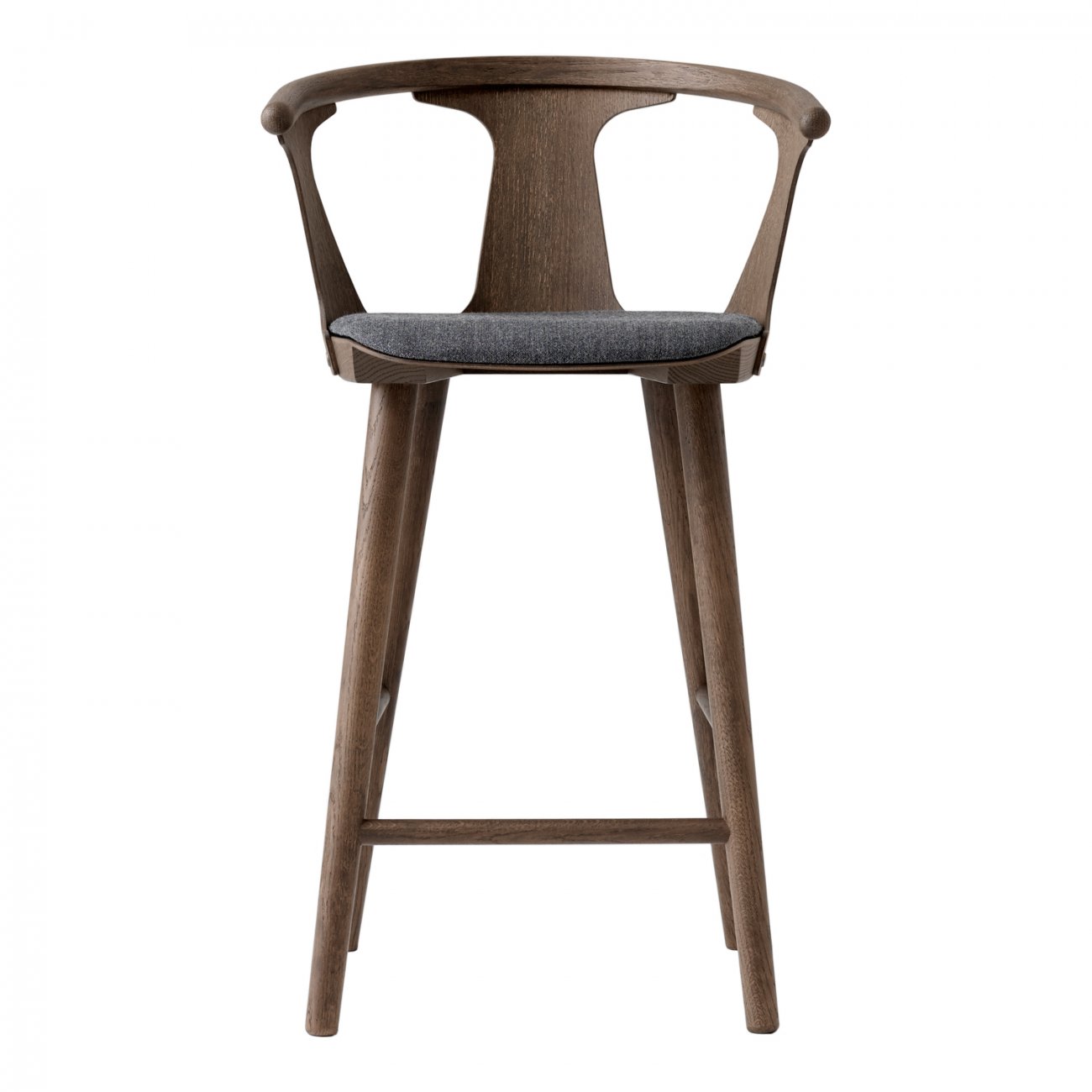 In Between SK7 Bar stool - & Tradition - 4