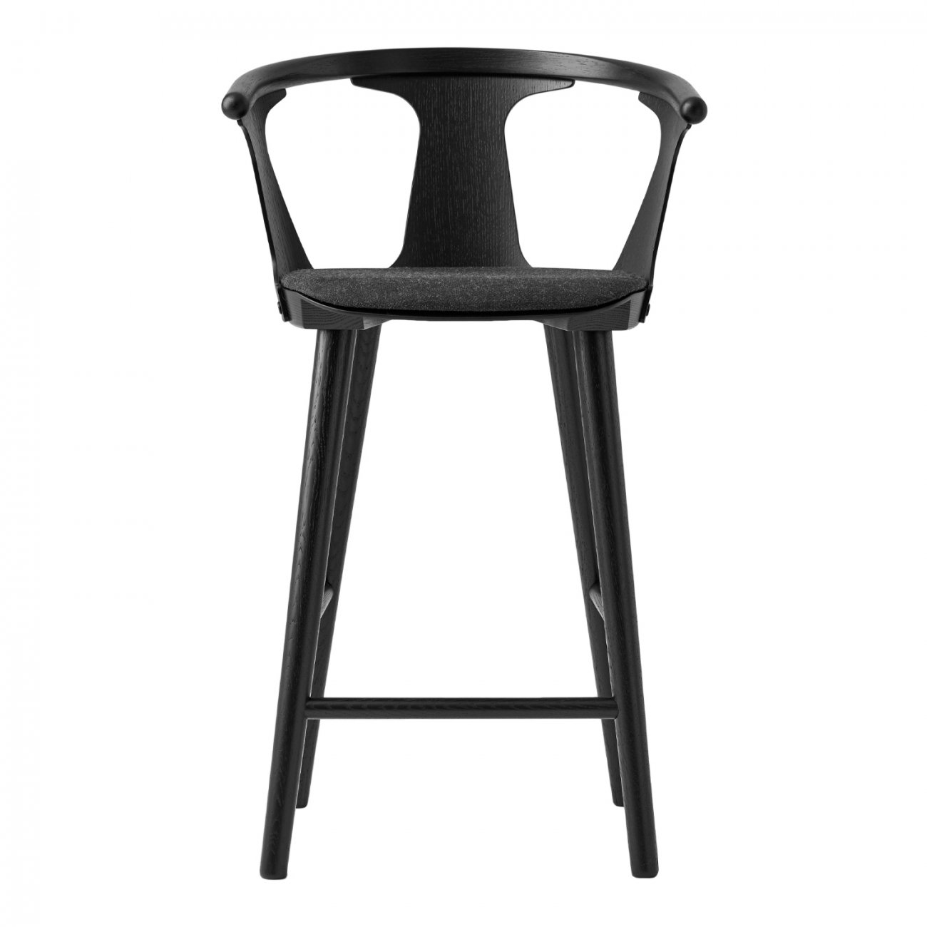 In Between SK7 Bar stool - & Tradition - 5