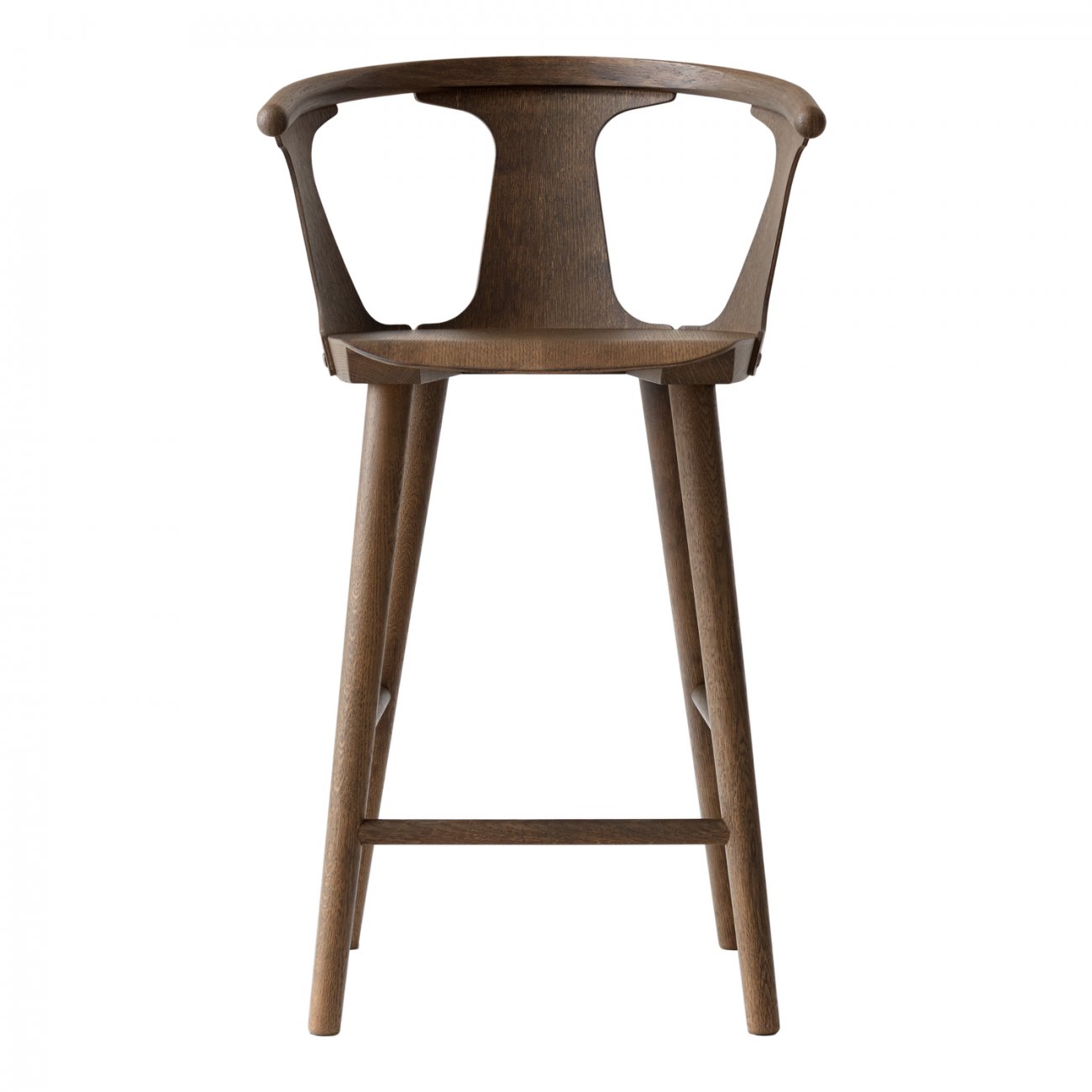 In Between SK7 Bar stool - & Tradition