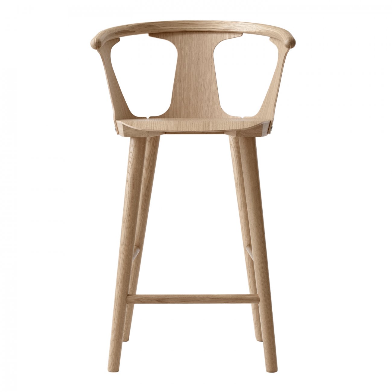 In Between SK7 Bar stool - & Tradition - 3