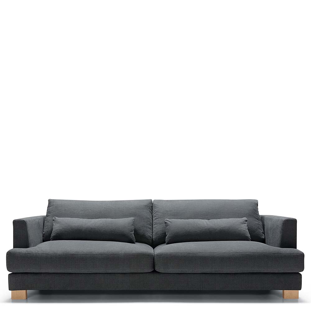 Brandon 3-Seater Sofa 240 cm (several choices) - Campaign - Sits