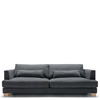 Brandon 3-Seater Sofa 240 cm (several choices) - Campaign - Sits