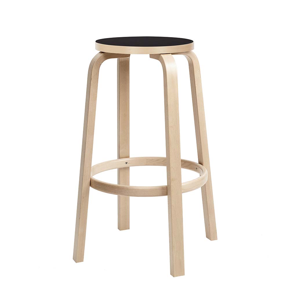 Bar Stool 64 - Aalto - Quickship - 7