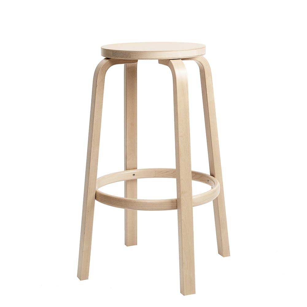Bar Stool 64 - Aalto - Quickship - 6