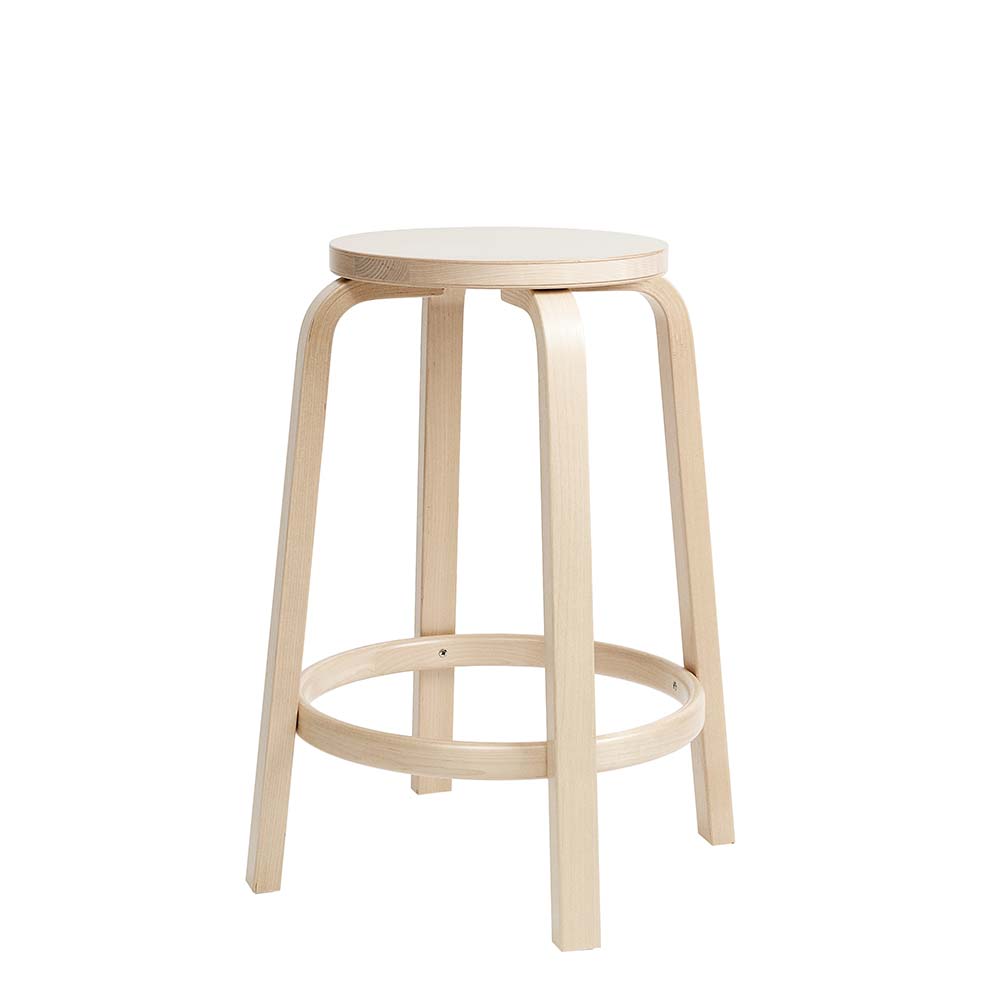 Bar Stool 64 - Aalto - Quickship