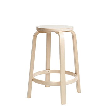 Bar Stool 64 - Aalto - Quickship