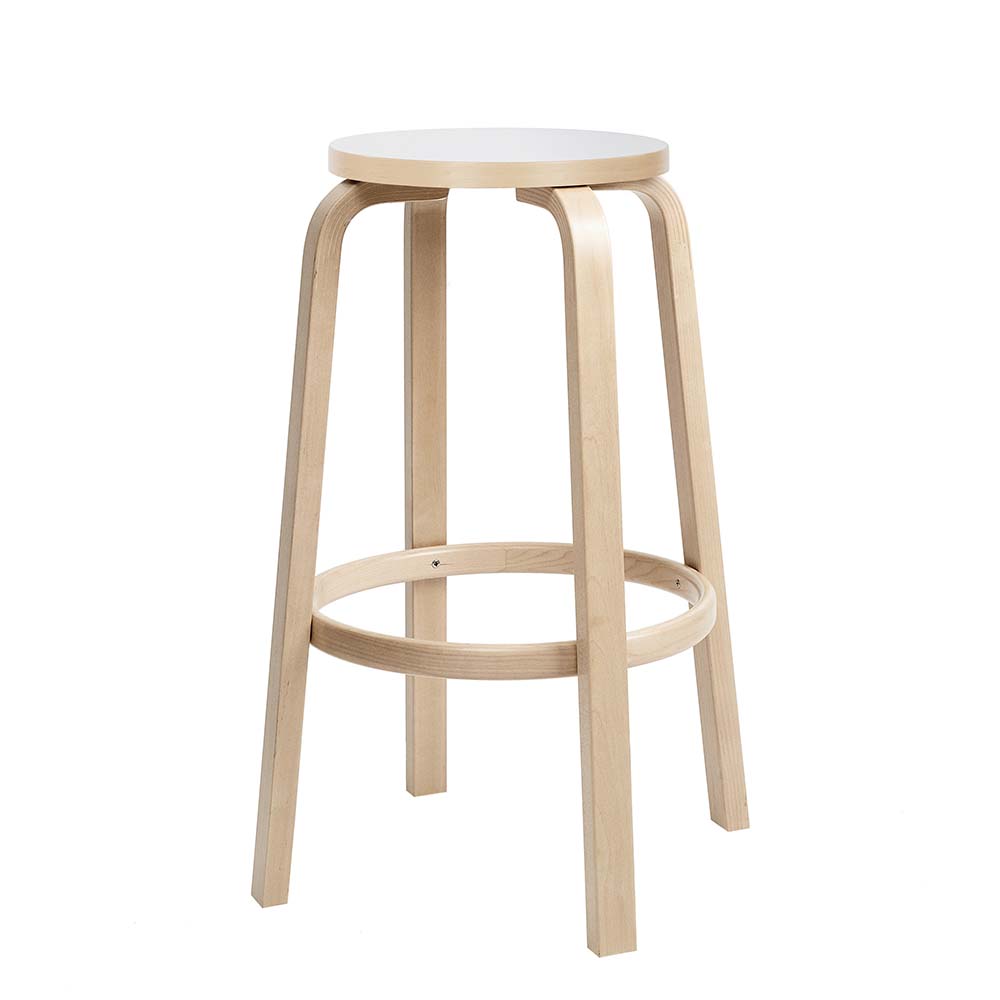 Bar Stool 64 - Aalto - Quickship - 8