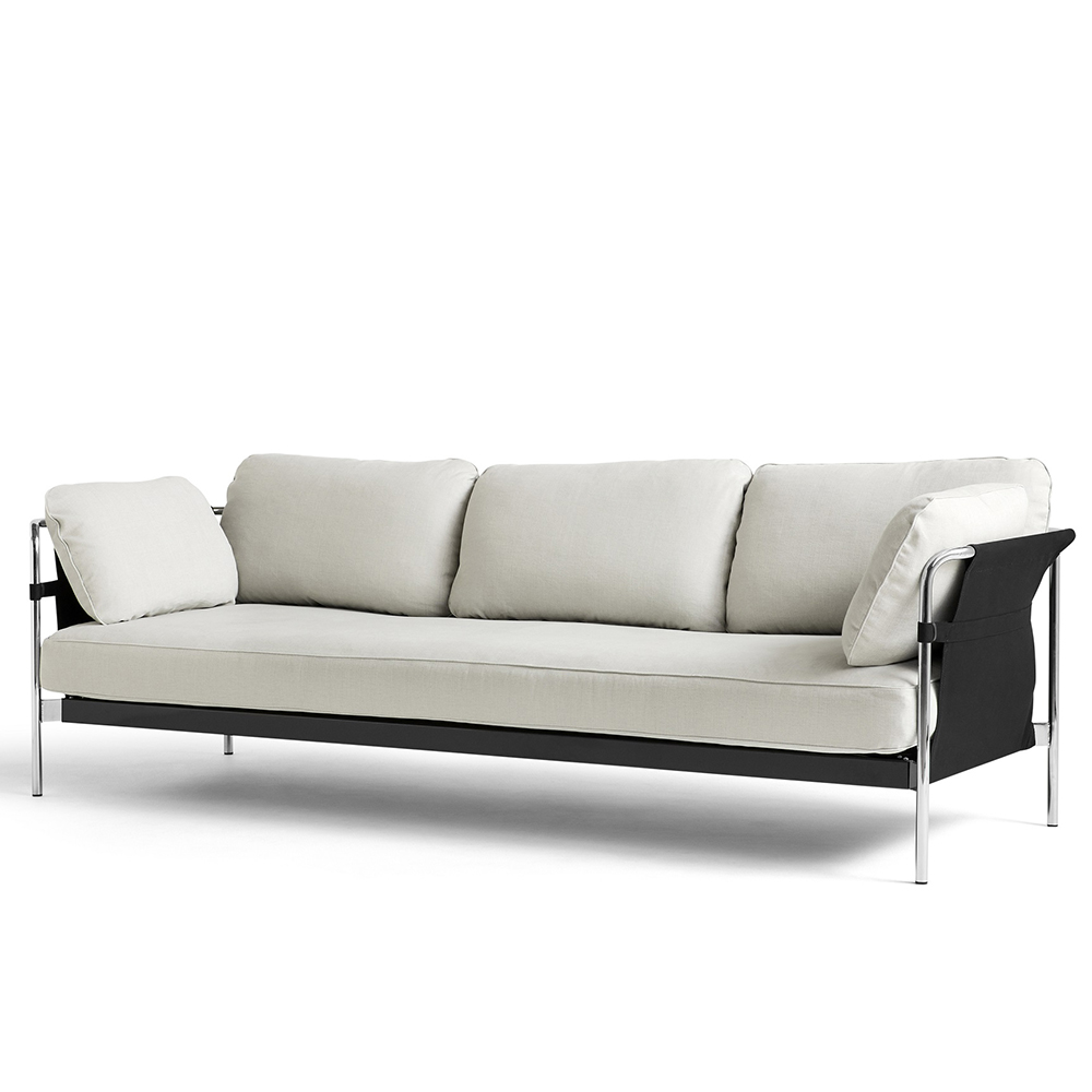 Can 3-seater Sofa - 6