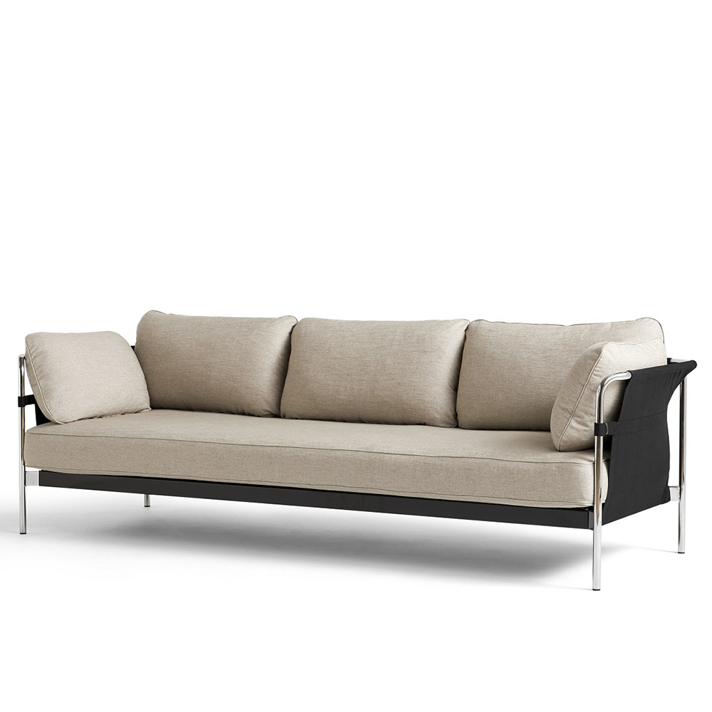 Can 3-seater Sofa - 5
