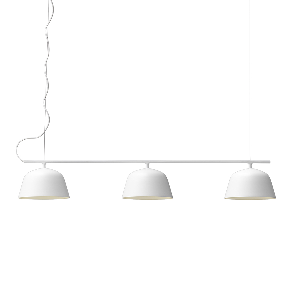 Ambit Rail Lamp  - 5
