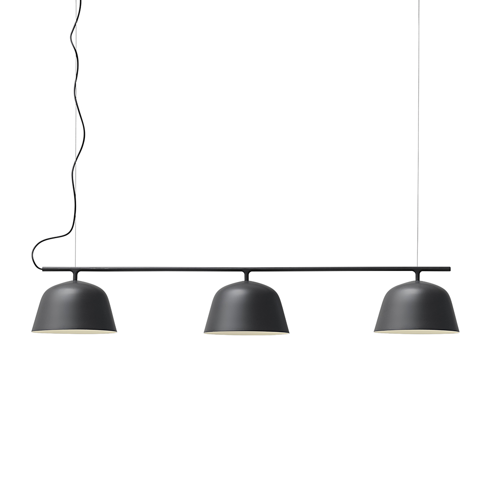 Ambit Rail Lamp  - 3