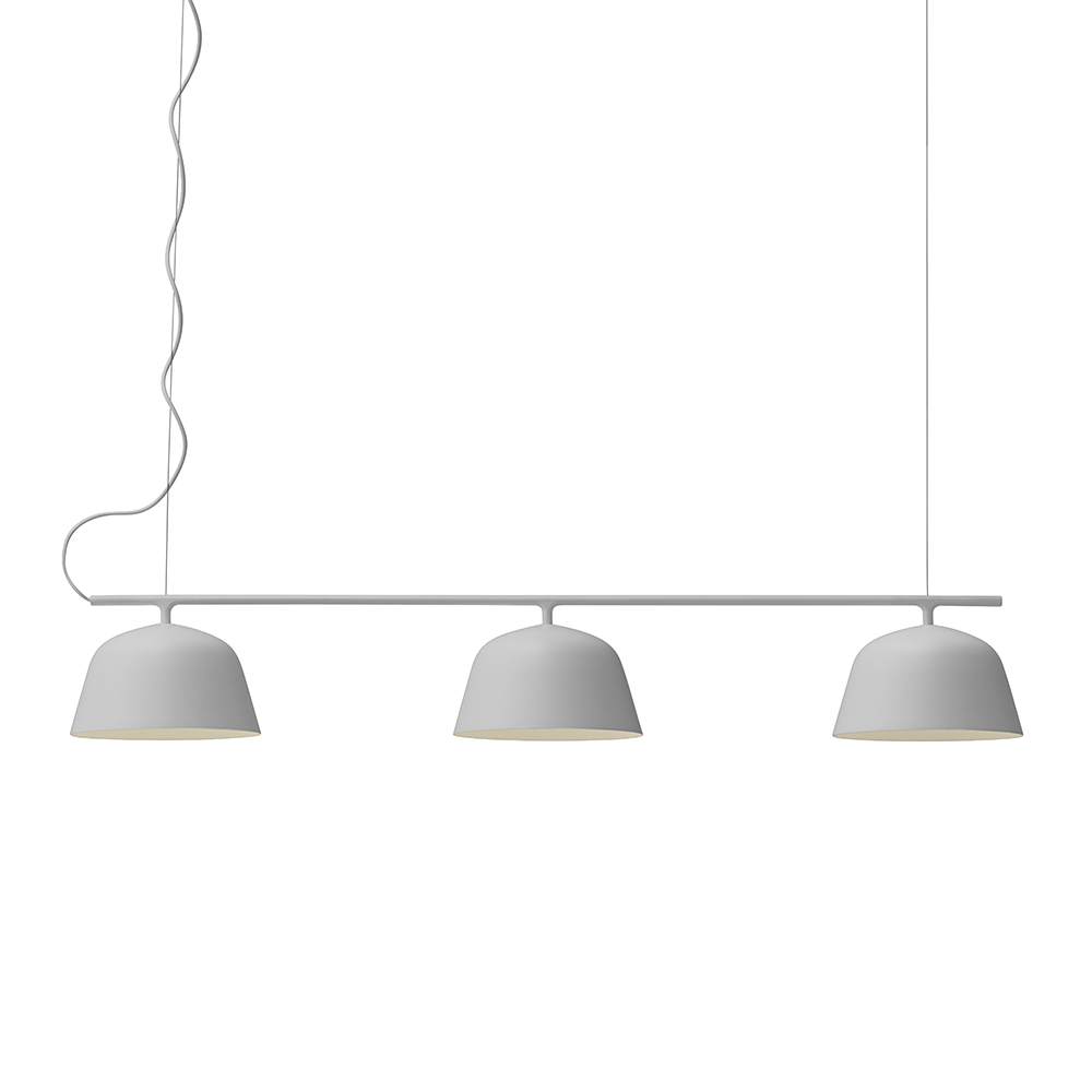 Ambit Rail Lamp  - 4