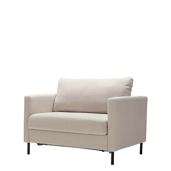 Felix Armchair/Sofa Bed 122 cm (several choices) - Campaign - Sits