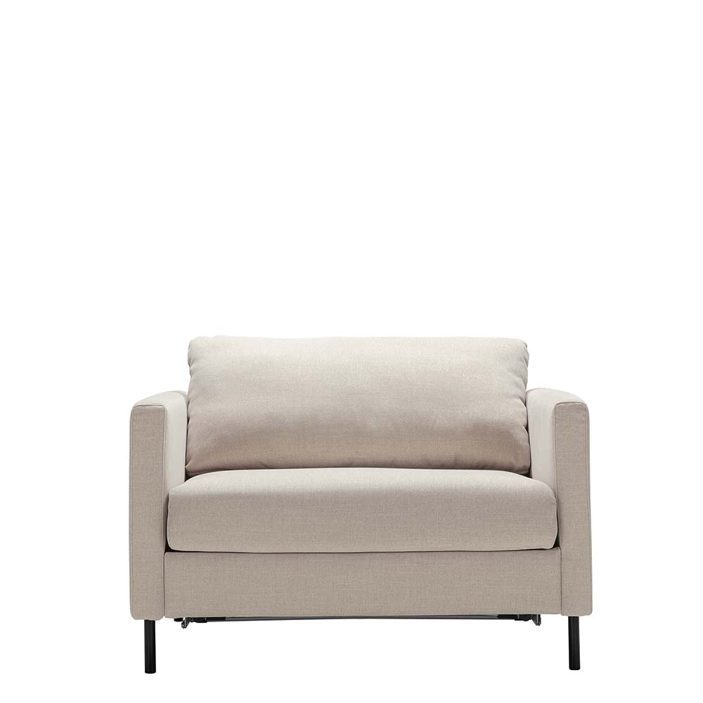 Felix Fåtölj/Bäddsoffa 122 cm (flera val) - Kampanj - Sits - 6