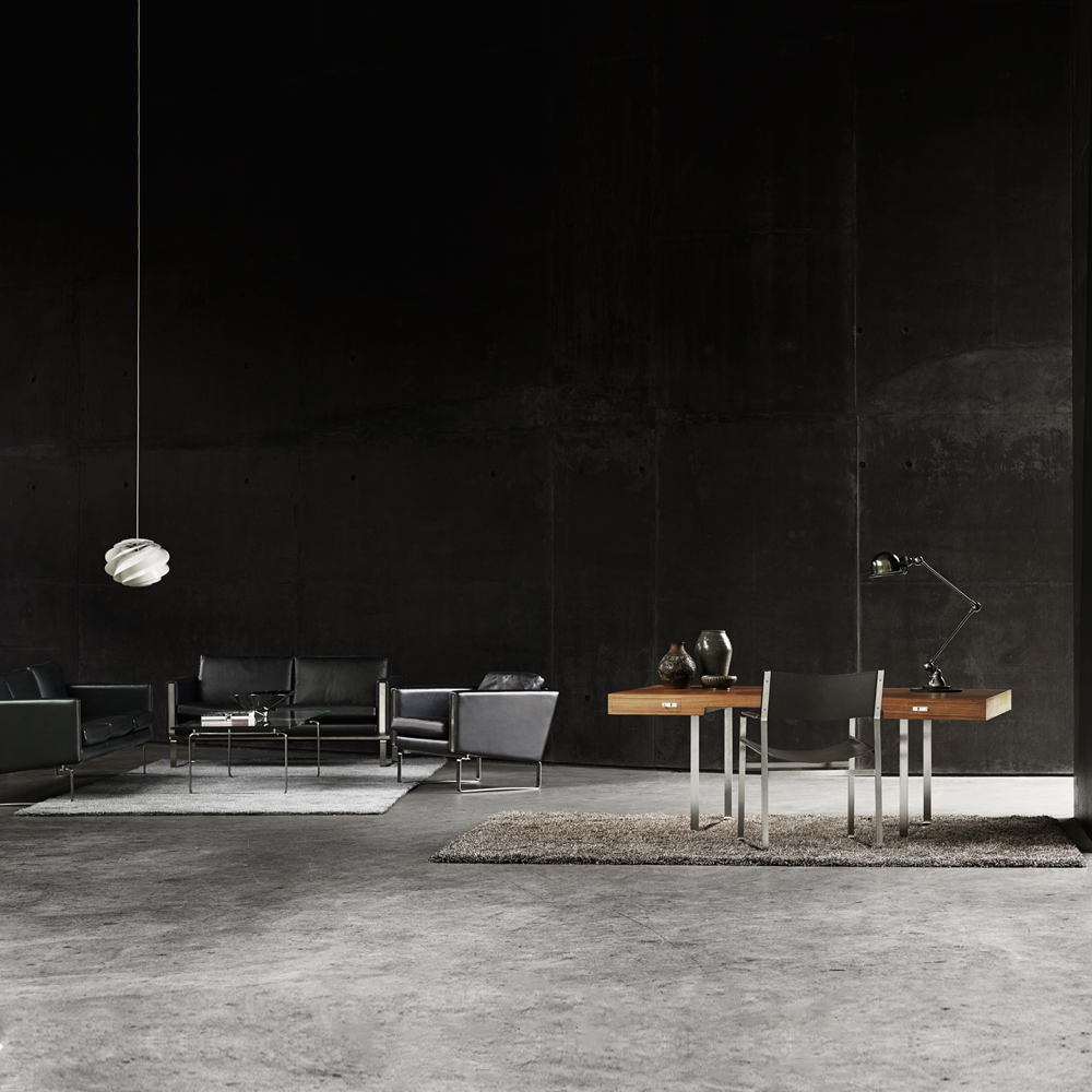 CH111 Chair - Carl Hansen & Søn - 5