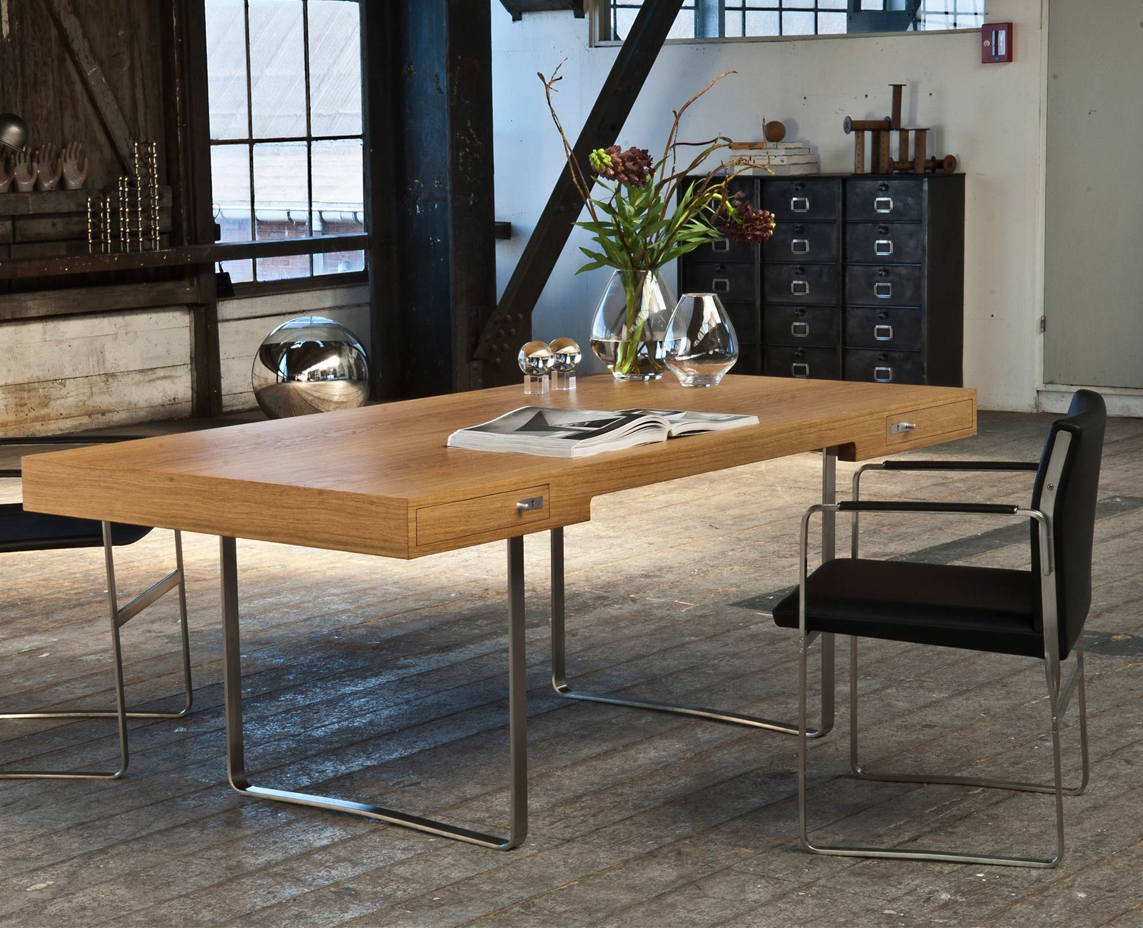 CH111 Chair - Carl Hansen & Søn - 9