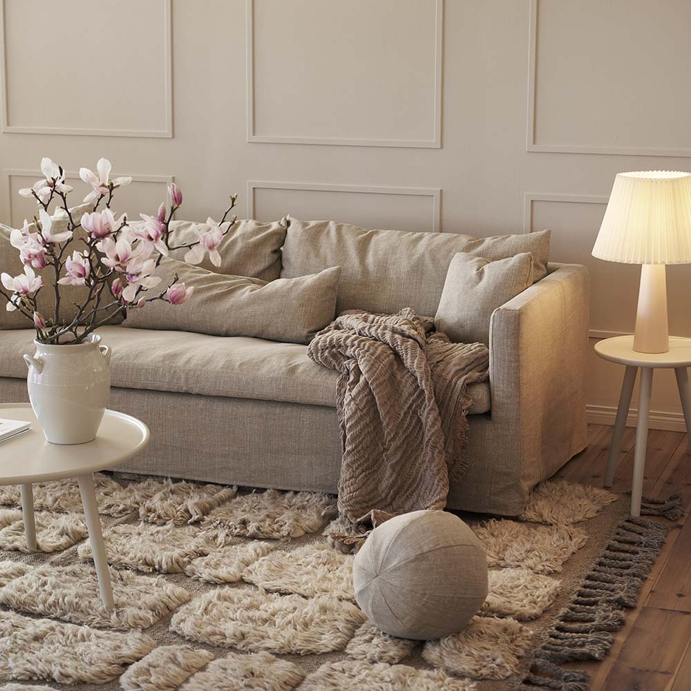 Lill 3-Sits Soffa 230 cm (flera val) - Kampanj - Sits - 2