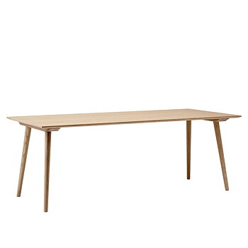 In Between SK5 Dining table 200x90 cm - & Tradition - Quickship
