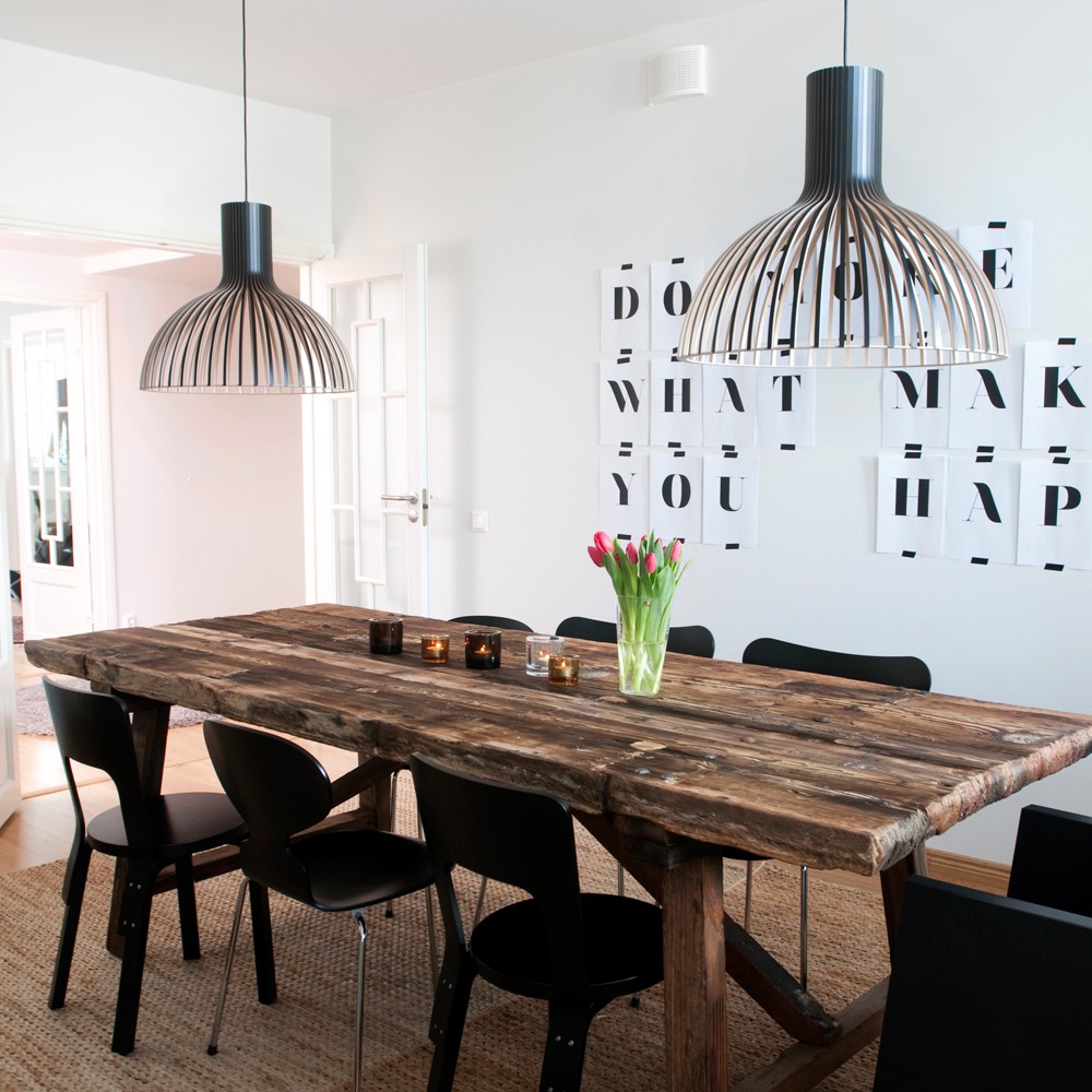Victo 4250 Pendant - Secto Design - 6