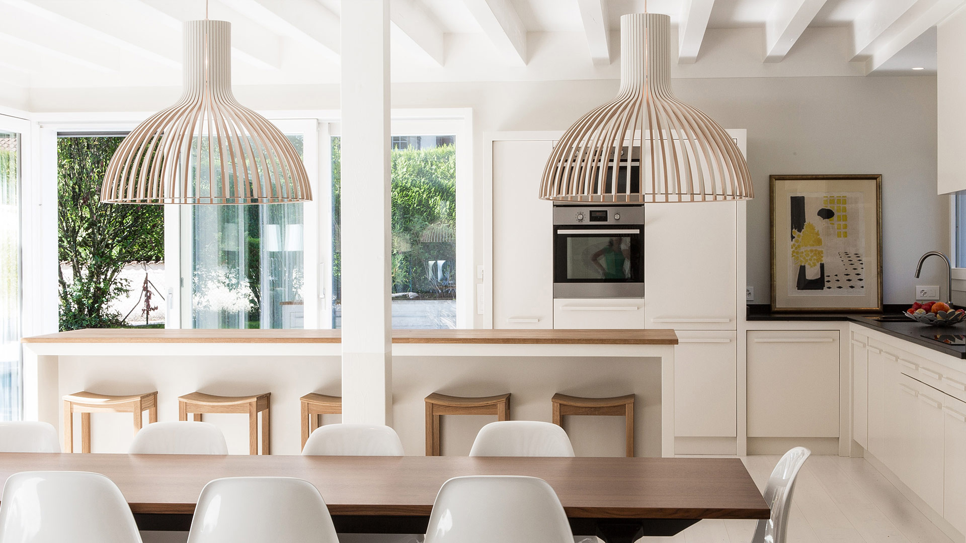 Victo 4250 Pendant - Secto Design - 7
