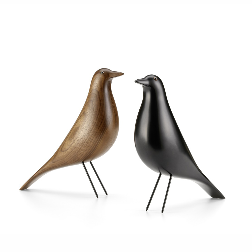 Eames House Bird - Vitra - 4