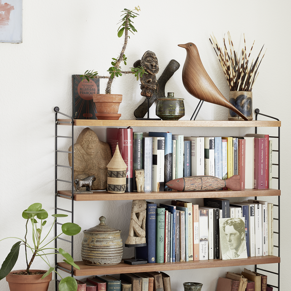 Eames House Bird - Vitra - 2