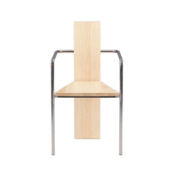 Concrete Stol By Jonas Bohlin - Källemo
